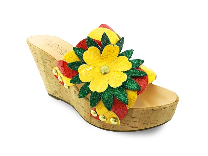 green yellow red mix - art26-min